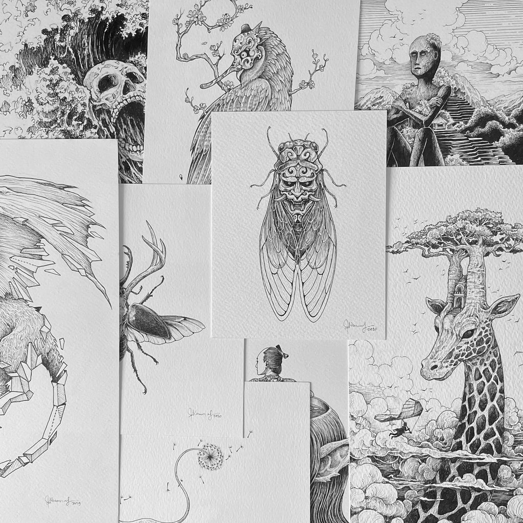 All Originals
